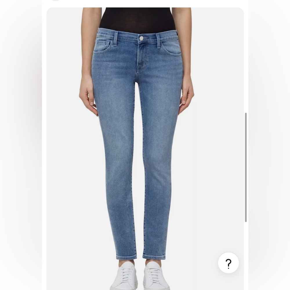J. Brand HP 🦄🏃🏻‍♀️// Skinny Jeans